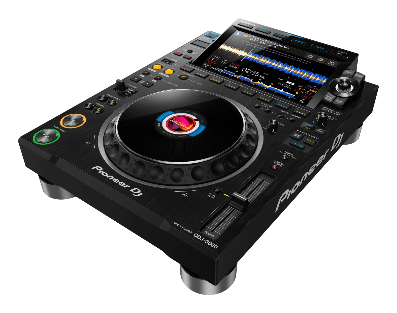 Pioneer CDJ 3000