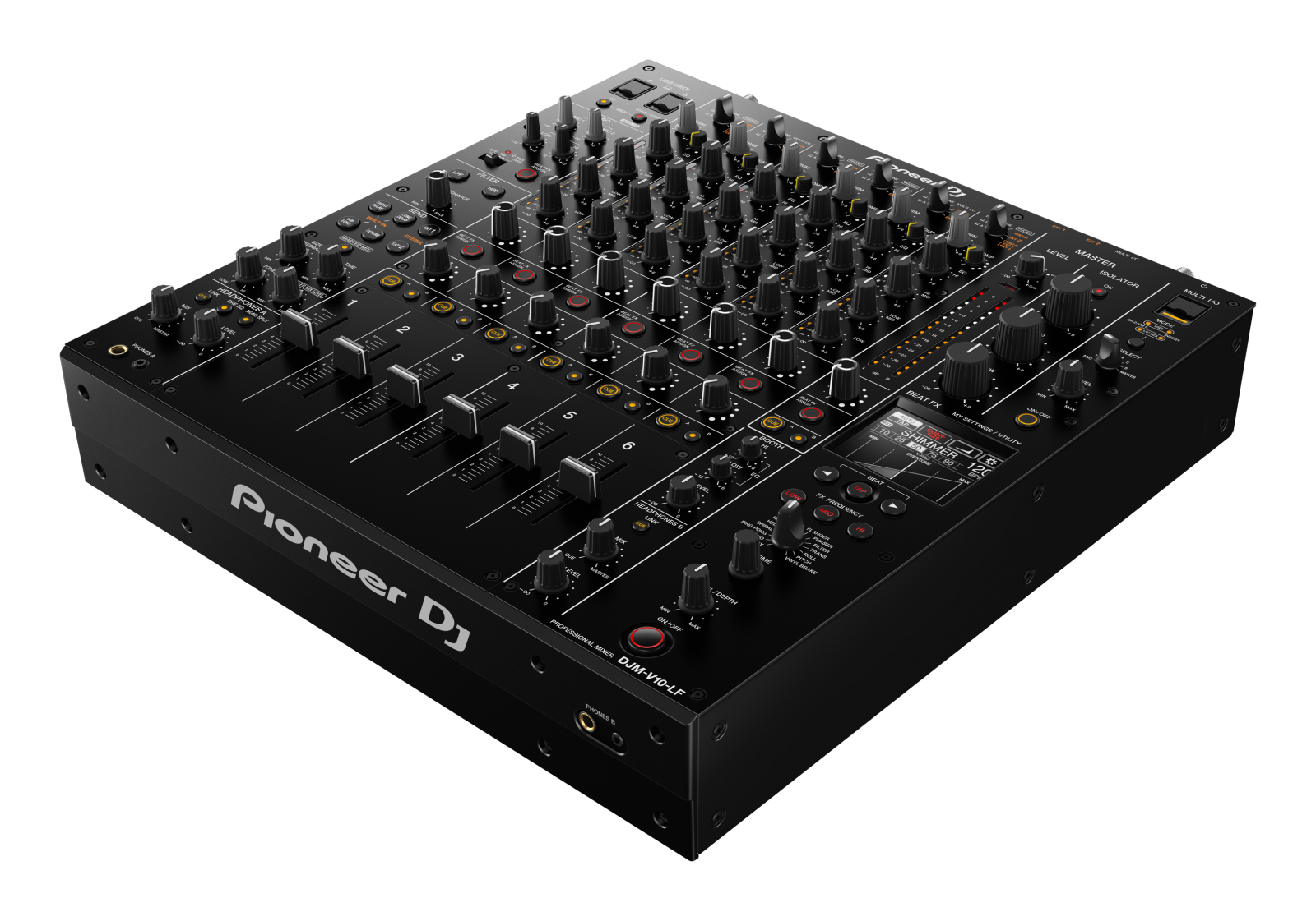 Pioneer DJM V10-LF